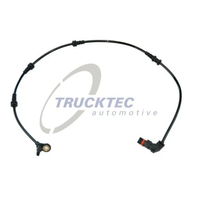 Kuva TRUCKTEC AUTOMOTIVE 02.42.362 ABS Anturi etuakseli molemminpuoleinen MERCEDES BENZ: GL, ML sarja