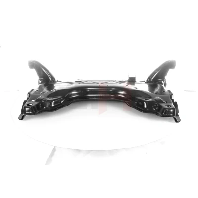 Kuva Apurunko/laitepidike, Etuakseli PEUGEOT 307, 307 Break, SW OE 3502CN