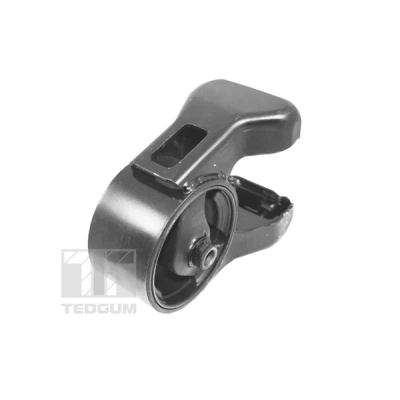 Kuva TEDGUM TED52771 Moottorin Kumityyny Takana