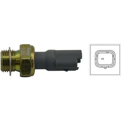 Kuva KAVO PARTS EOP 4502 Öljynpaineanturi M16 x 1.5 0,5 FORD: MONDEO 4, FOCUS 2 Limousine, 3, PEUGEOT: 508 I Sedan, 207 Hatchback, 208 Hatchback