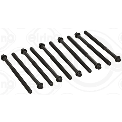 Kuva ELRING 455.870 Kannen Pultit Torx, ulko MERCEDES BENZ: C sarja Sedan