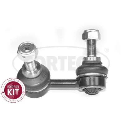 Kuva CORTECO 49396629 Koiranluu Etuakseli, vasen NISSAN: Pathfinder 3, NP300 Navara Pick up