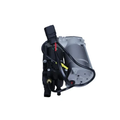 Kuva MAXGEAR 27 5009 Ilmajousituksen kompressori