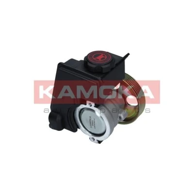 Kuva Hydrauliikkapumppu, ohjaus CITROËN, PEUGEOT OE 40075E, 4007HY, 4007LP
