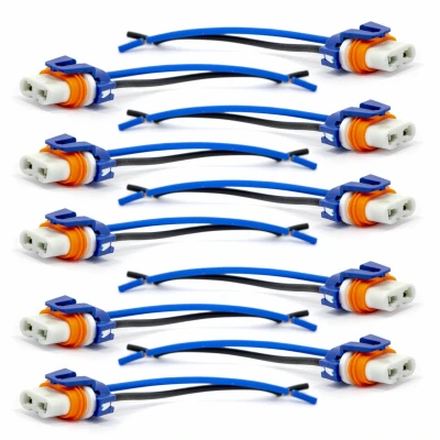 Kuva EINPARTS EPS05 Adapteri, Pistoke