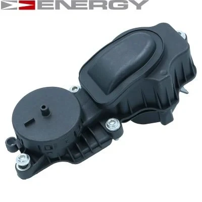 Kuva ENERGY SE00004 Huohotin Ilmanpoistoventtiili Sylinterikansi BMW: 5 Touring, 3 Sedan