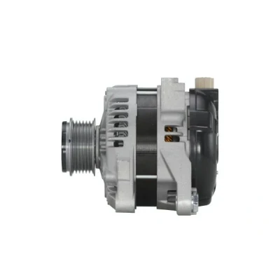 Kuva HELLA 8EL 011 712 931 Laturi 14V 100A TOYOTA: Auris Hatchback, Urban Cruiser, Yaris II Hatchback