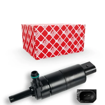Kuva FEBI BILSTEIN 108945 Pissapojan Pumppu OPEL: Mokka / X