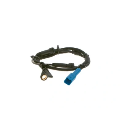 Kuva BOSCH 0 986 594 551 ABS Anturi Kaapelilla aktiivisensori 1165 CITROËN: C3 I Hatchback, C2 Hatchback