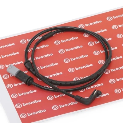 Kuva BREMBO A 00 247 Jarrupalojen Kulumisen Ilmaisin BMW: X5