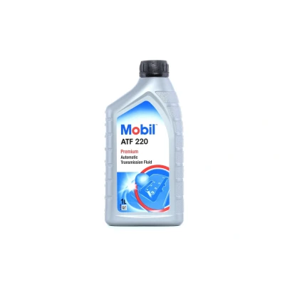 Kuva Automaattivaihteistoöljy MOBIL ATF 220, Universal, Etuakseli 1765440 OE