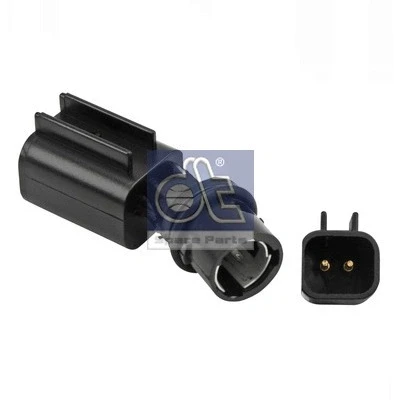 Kuva DT Spare Parts 2.24446 Lampun Pidike, Vilkkuvalo
