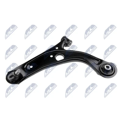 Kuva Tukivarsi, pyöräntuenta, Etuakseli, vasen FIAT PANDA, PANDA VAN OE 51849602, 51928536, 51957401