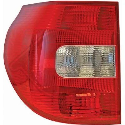 Kuva DIEDERICHS 7860091 Takavalot Vasen P21W, W5W, PY21W SKODA: Yeti