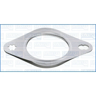 Kuva AJUSA MULTILAYER STEEL 01396300 Pakoputken Tiiviste FORD: Tourneo Custom V362 Bussi, Transit Mk7 Van, FIESTA 6