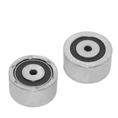 Kuva MAGNETI MARELLI 331316170213 Ohjain /Kiristysrulla Kiilahihna