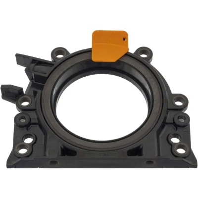 Kuva FEBI BILSTEIN 49049 Kampiakselin Tiiviste laipalla Vaihteiston puoli PTFE (polytetrafluorietyleeni) VOLKSWAGEN: Crafter 30 35 Bussi, 50 Van