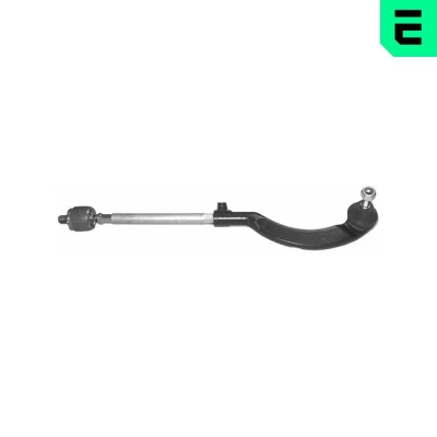 Kuva Raidetanko, Etuakseli, Oikea RENAULT AVANTIME, ESPACE III OE 6025370494