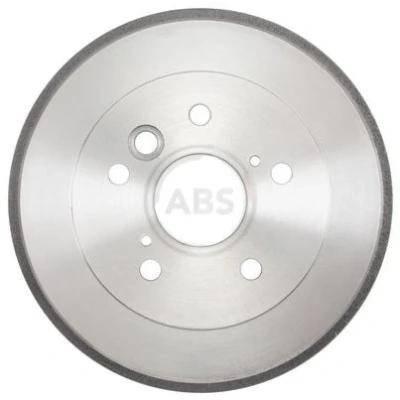Kuva A.B.S. 3416 S Jarrurumpu 278