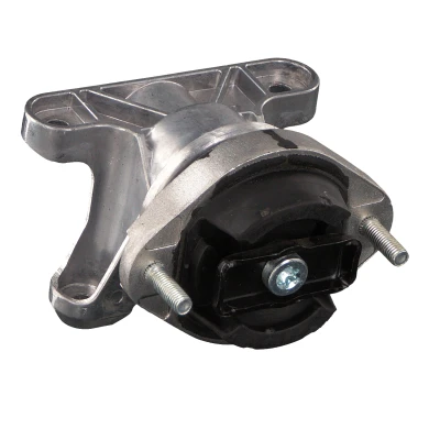 Kuva FEBI BILSTEIN 23286 Vaihdelaatikon Tukikumit Takana AUDI: A4 B7 Avant