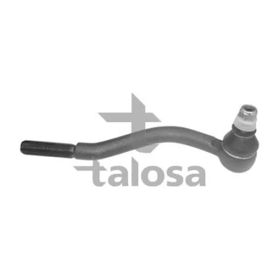 Kuva TALOSA 42 08230 Raidetangon Pää M10x1.25 1. etuakseli vasemmalla CITROËN: C5 II Farmari, I Hatchback