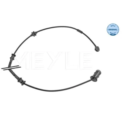 Kuva MEYLE 614 527 0001 Jarrupalojen Kulumisen Ilmaisin Etuakseli ORIGINAL Quality OPEL: Astra G Coupe