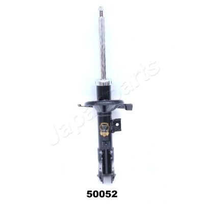 Kuva JAPANPARTS MM 50052 Iskunvaimentimet Etuakseli, vasen Kaasupaine Joustintuki Tappi ylhäällä MITSUBISHI: Lancer 8 Limousine