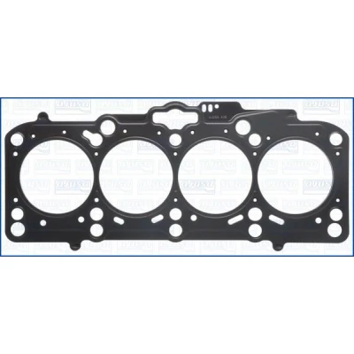 Kuva AJUSA 10167000 Kannentiiviste 1,55 82 1 MULTILAYER STEEL VOLKSWAGEN: Golf 5, Passat B6 Variant, Touran I, AUDI: A6 C6 Avant, A4 B7 Sedan, Avant