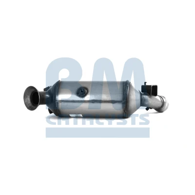 Kuva BM CATALYSTS BM11295H Hiukkassuodatin Kordieriitti MERCEDES BENZ: E sarja T modell, Sedan