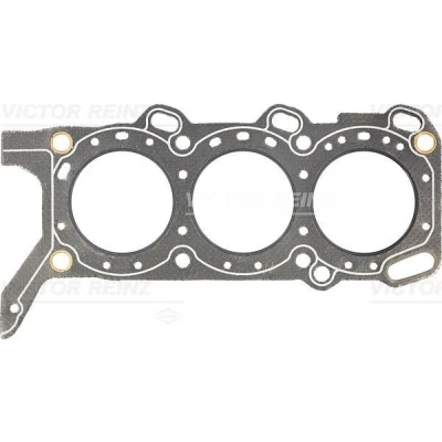 Kuva REINZ 61 53660 00 Kannentiiviste 1,3mm 85mm Metalli fiiberi tiiviste Oikea SUZUKI: Grand Vitara 1 SUV
