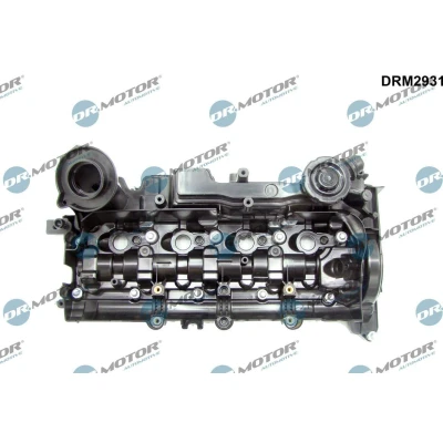 Kuva DR.MOTOR AUTOMOTIVE DRM2931 Venttiilikoppa MINI: Hatchback, Coupe, Paceman