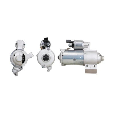 Kuva DRI 315083142 Starttimoottori 12 2,2 14 Pin &quot;30&quot; M8 B+, &quot;50&quot; Plug BMW: 7