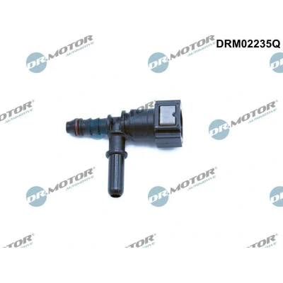 Kuva DR.MOTOR AUTOMOTIVE DRM02235Q Letkuliitos, polttoaineletku