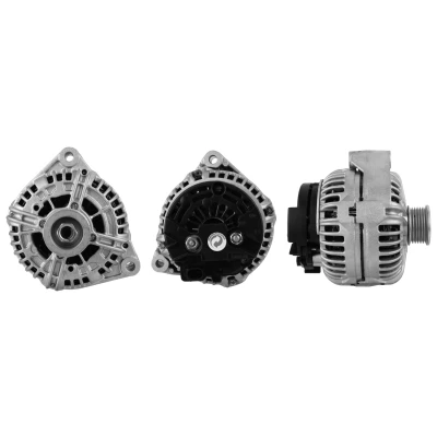 Kuva DRI 2251421502 Laturi 12V 150A MERCEDES BENZ: E sarja Sedan, T modell, CLS Coupe