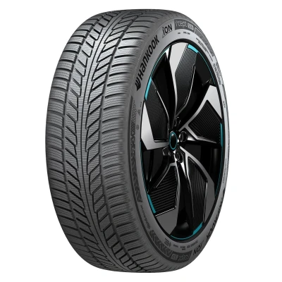 Kuva Hankook iON i*cept SUV (IW01A) 255/40 R21 102V henkilöauto Talvirenkaat Renkaat 1033397