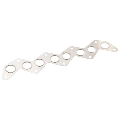Kuva FEBI BILSTEIN 104200 Pakoputken Tiiviste VOLVO: V70 3, V50, S40 II, FORD: Focus 2 Kombi, MONDEO 4 Stufenheck, C Max, PEUGEOT: 307 Hatchback
