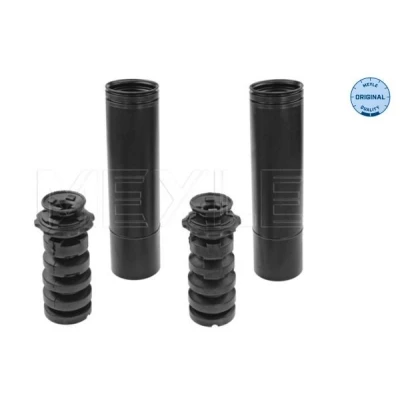 Kuva MEYLE 16 14 740 0001 Iskunvaimentimen Suojakumi Taka akseli ORIGINAL Quality DACIA: Duster SUV