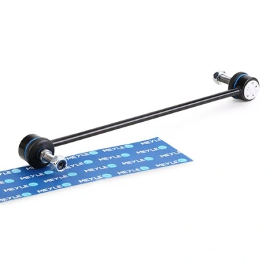 Kuva MEYLE 11 16 060 0028 Koiranluu Etuakseli, oikea, vasen 335 M10x1,5 ORIGINAL Quality Avainotteella PEUGEOT: 308 I SW, Hatchback