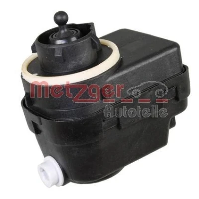 Kuva METZGER 0916667 Ajovalon Säätömoottori PEUGEOT: Expert I, 406 Farmari, 306 Hatchback, CITROËN: Berlingo / First I