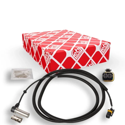 Kuva FEBI BILSTEIN 109658 ABS Anturi Taka akseli, oikea rasvalla, hylsy 1800 1750