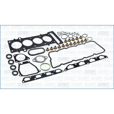 Kuva AJUSA 52211100 Tiivistesarja Sylinterikansi MULTILAYER STEEL MINI: Hatchback