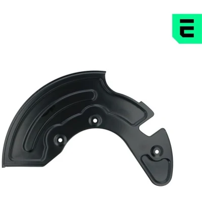 Kuva Suojapelti, jarrulevy, Etuakseli, vasen audi, vw OE 8D0615311C, 8D0615311D, 8D0615311E