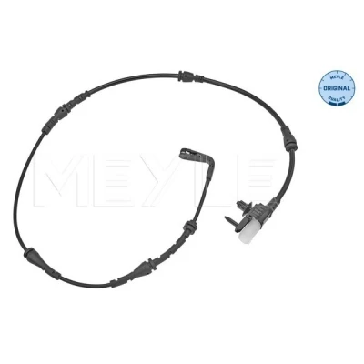 Kuva MEYLE 53 14 527 0006 Jarrupalojen Kulumisen Ilmaisin Taka akseli