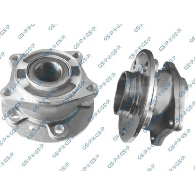 Kuva Pyöränlaakerisarja, Taka akseli VOLVO S60 I, S80 V70 II, XC70 CROSS COUNTRY I OE 30639877, 30748192, 307481920