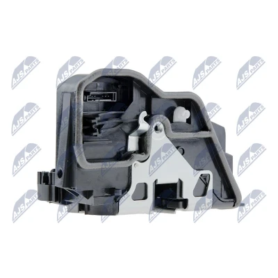 Kuva NTY EZC BM 029 Oven Lukko Keskuslukituksella Taakse, oikea BMW: 5 Touring, Sedan, GT
