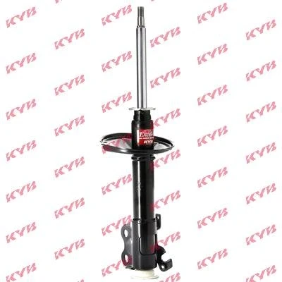 Kuva KYB Excel G 333210 Iskunvaimentimet Etuakseli, vasen Kaasupaine Kaksiputki Joustintuki Tappi ylhäällä TOYOTA: Starlet V Hatchback