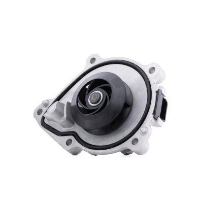 Kuva FEBI BILSTEIN 33959 Vesipumppu Alumiinivalu Tiivisterenkaalla Muovi BMW: 3 Touring, 1 Hatchback, PEUGEOT: 308 I 207 5008 II