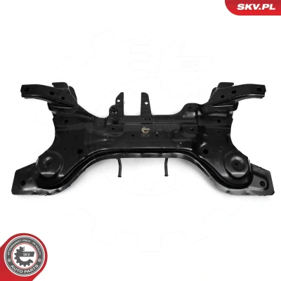 Kuva Apurunko/laitepidike, Etuakseli KIA PICANTO I OE 6240007001, 62400 07001, 6240007002