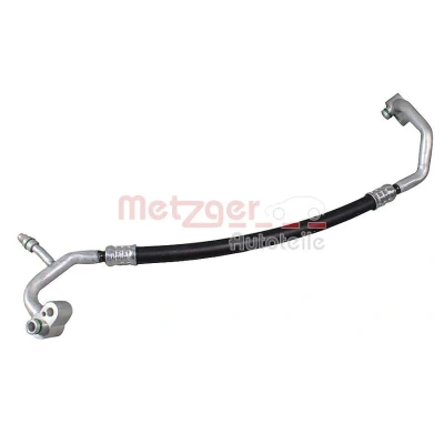 Kuva Korkeapainejohto, ilmastointilaite Audi, Seat, Skoda, Vw OE 1K0 820 721 AE, BK, 1K0820721AE