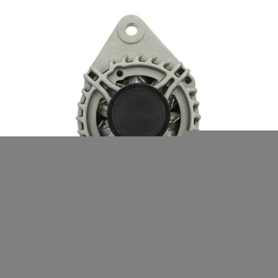 Kuva CV PSH 105.516.120.050 Laturi 12V 120A FIAT: Doblo II Van / Farmari, ALFA ROMEO: Giulietta Hatchback